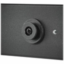 Eaton 8.6kW 200-240V 3-Phase IsoBreaker Managed PDU - Gigabit, 36 Outlets, L15-30P Input, LCD, 10 ft. (3 m) Cord, 0U, 70 in. (1.8 m) Height, TAA