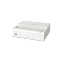 Panasonic PT-CMZ50 Ultra Short Throw 3LCD Projector - 16:10 - Ceiling Mountable, Wall Mountable - White