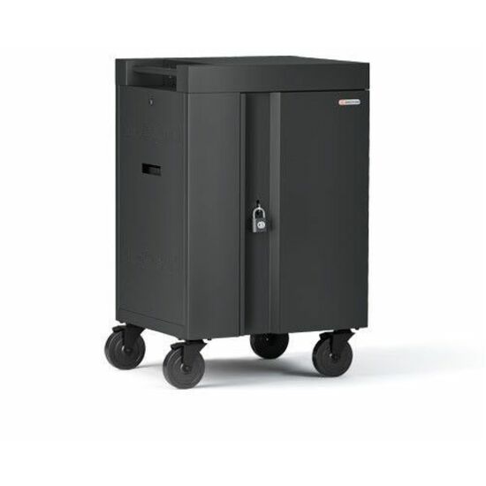 Bretford CUBE Cart Mini - Pre-Wired TVCM20USBC