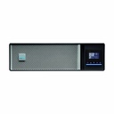 Eaton 5PX G2 1950VA 1950W 120V Line-Interactive UPS - 6 NEMA 5-20R, 1 L5-20R Outlets, Cybersecure Network Card Included, Extended Run, 3U Rack/Tower