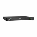 Tripp Lite by Eaton PDU 3.8kW 200-240V Single-Phase ATS/Local Metered PDU - 8 C13 and 2 C19 Outlets Dual C20 Inlets 12 ft. Cords 1U TAA