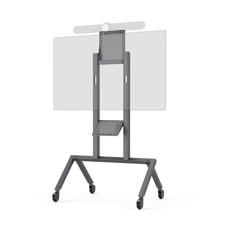 Heckler Design AV Cart for Logitech Rally Bar