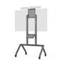 Heckler Design AV Cart for Logitech Rally Bar