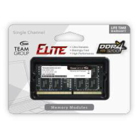 Team Elite 32GB SDRAM Memory Module