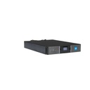 Eaton 9PX 3000VA 2400W 120V Online Double-Conversion UPS - L5-30P, 6x 5-20R, 1 L5-30R, Lithium-ion Battery, Cybersecure Network Card Option, 2U Rack/Tower