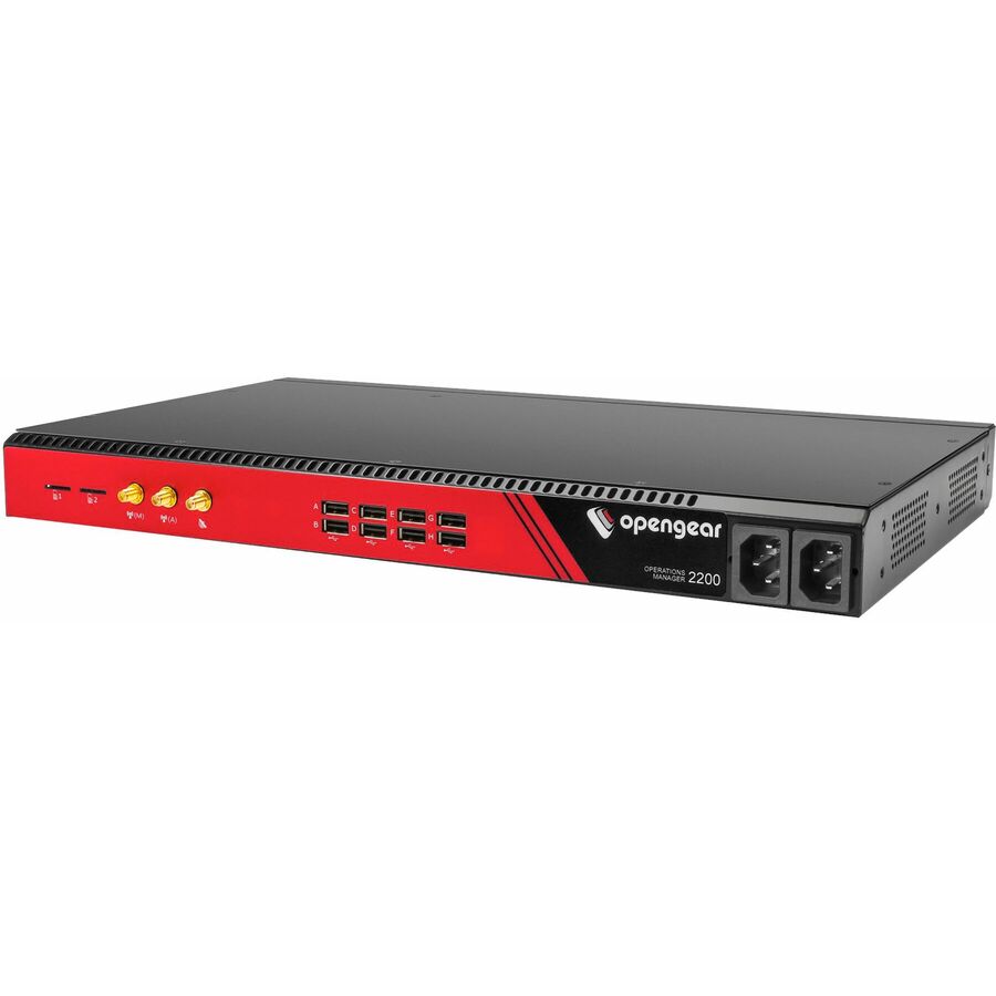 Opengear OM2248 Operations Manager