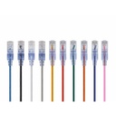 Monoprice SlimRun Patch UTP Category 6a Network Cable