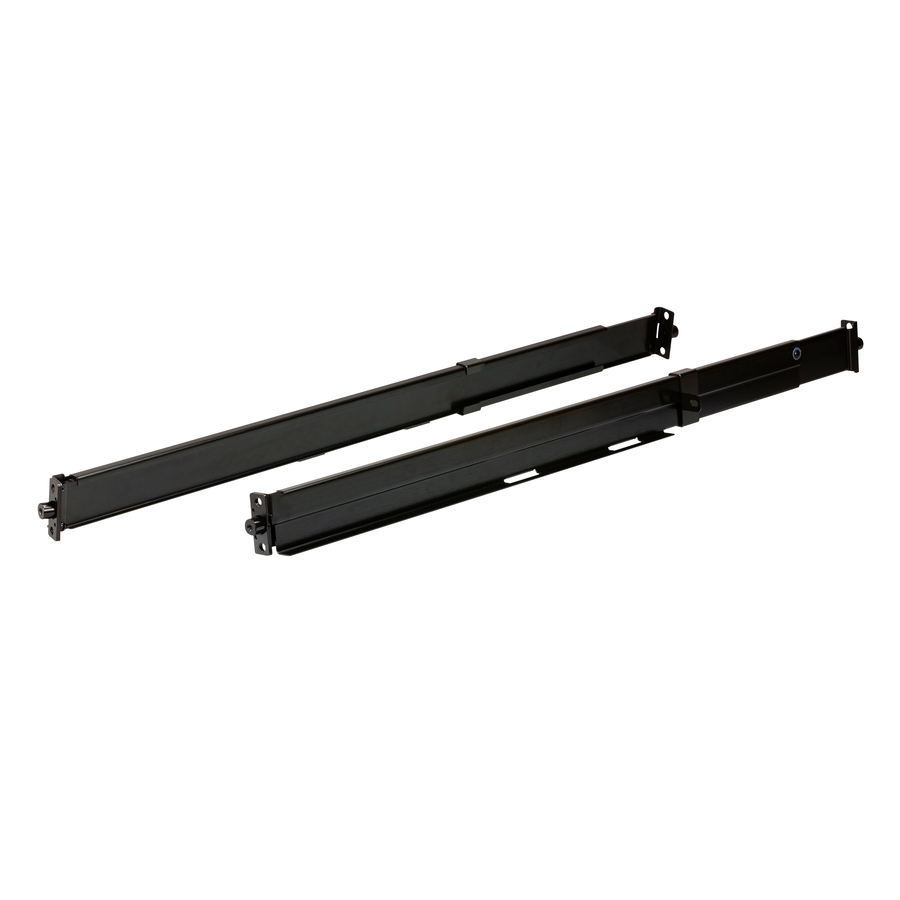 ATEN 2K-0002 Easy Installation 2-in-1U Mounting Kit
