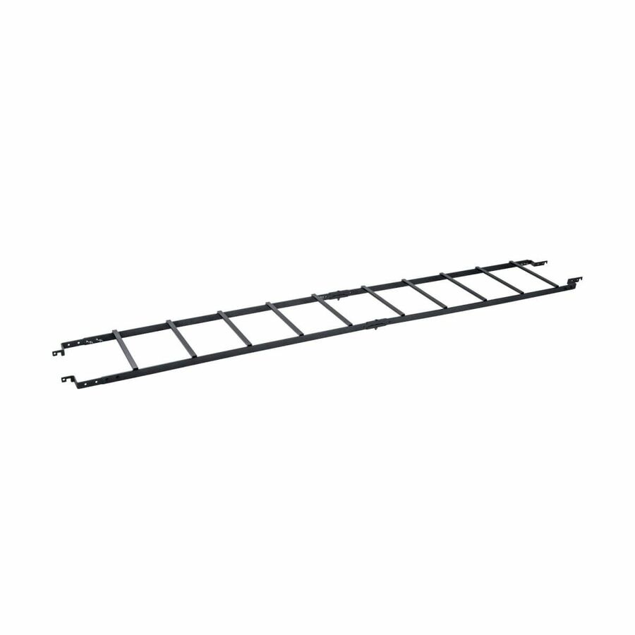 Eaton Tripp Lite Series Cable Ladder, 2 Sections - SRCABLETRAY or SRLADDERATTACH Required, 10 x 1.5 ft. (3 x 0.3 m)