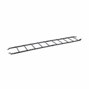 Eaton Tripp Lite Series Cable Ladder, 2 Sections - SRCABLETRAY or SRLADDERATTACH Required, 10 x 1.5 ft. (3 x 0.3 m)