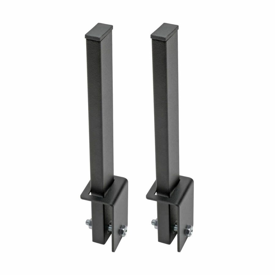 Eaton Tripp Lite Series Cable Retaining Post for 1.5 in. Wide Cable Runway, Straight and 90-Degree - Hardware Included