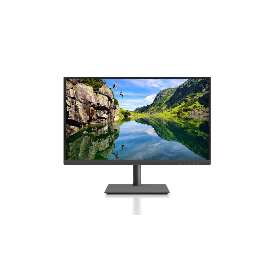 Planar PXN2480MW 24" Class Full HD LCD Monitor - 16:9 - Black