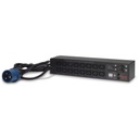 APC Rack PDU, Switched, 2U, 32A, 230V, (16)C13