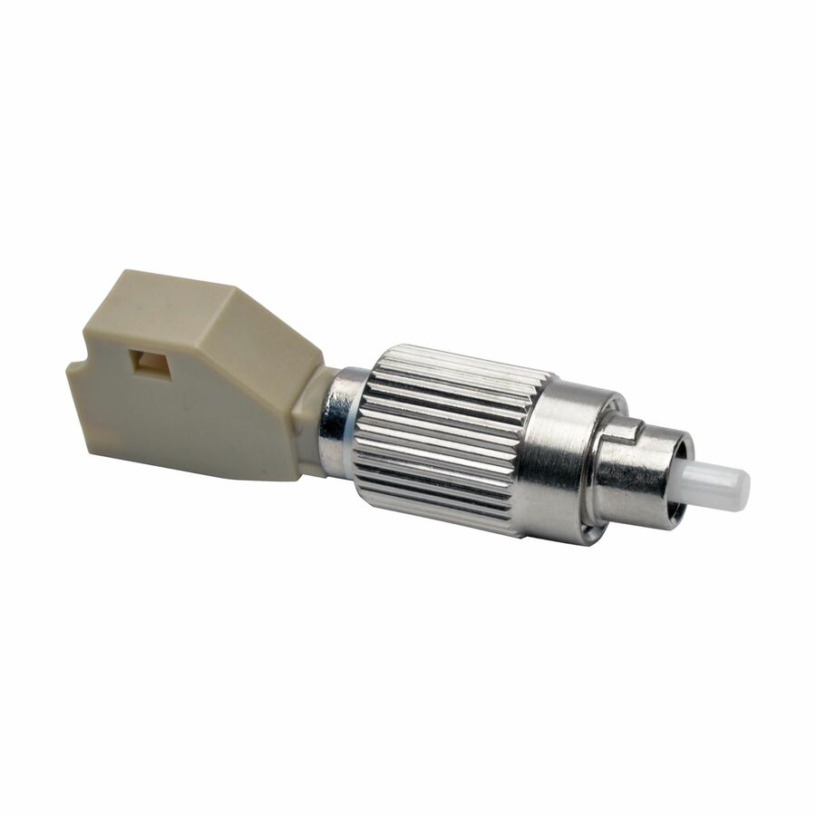 Eaton Tripp Lite Series FC to LC 62.5/125 Adapter for Multi-Function Optical Fiber Cable Tester (M/F)