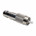 Eaton Tripp Lite Series FC to ST 62.5/125 Adapter for Multi-Function Optical Fiber Cable Tester (M/F)