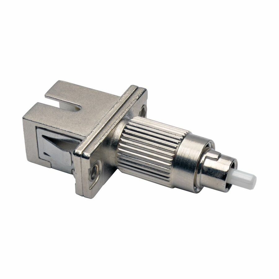 Eaton Tripp Lite Series FC to SC 62.5/125 Adapter for Multi-Function Optical Fiber Cable Tester (M/F)