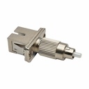 Eaton Tripp Lite Series FC to SC 9/125 Adapter for Multi-Function Optical Fiber Cable Tester (M/F)
