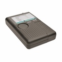 Eaton Tripp Lite Series Network Cable Continuity Tester for Cat 5/Cat6/Cat6a, Phone, USB and Coax Cable Assemblies