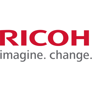 Ricoh Original Laser Toner Cartridge - Black Pack