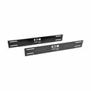 Eaton Tripp Lite Series SmartRack 4-Post Rack-Mount Installation Kit for Select UPS Systems, Side Mount