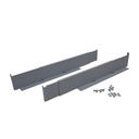 Tripp Lite by Eaton SmartRack Mounting Rail Kit - enables 4-Post Rackmount Installation of select UPS Systems
