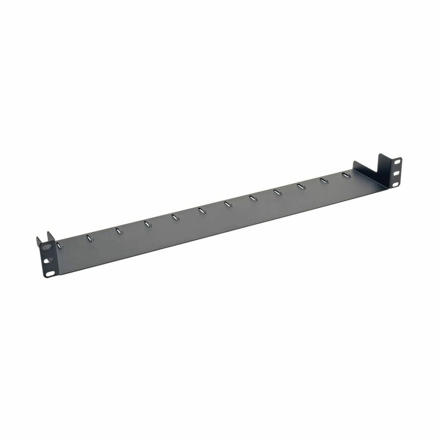 Tripp Lite by Eaton 1U Horizontal Rack Server Cabinet Mount Cable Management Tray