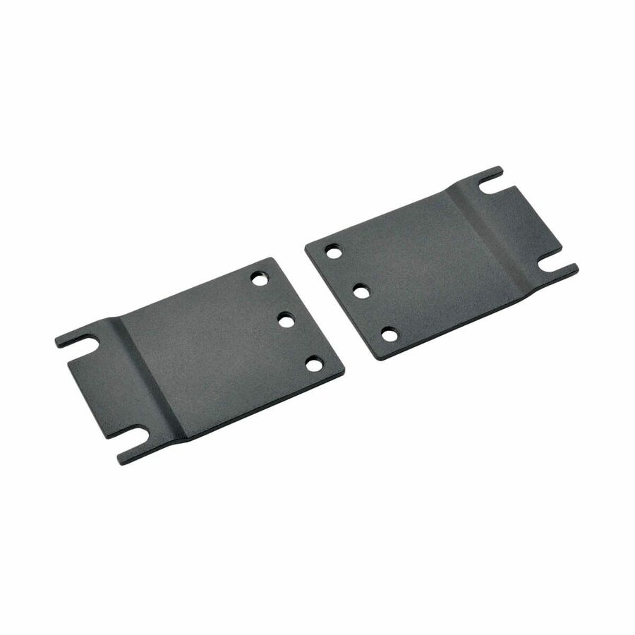 Tripp Lite by Eaton SmartRack Adapter Kit for Mounting 19 in. Rack Equipment in 23 in. Racks