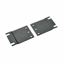 Tripp Lite by Eaton SmartRack Adapter Kit for Mounting 19 in. Rack Equipment in 23 in. Racks