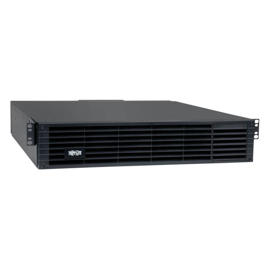 Tripp Lite by Eaton 36VDC External Battery Pack Select AVR Online UPS Rack Tower 2U