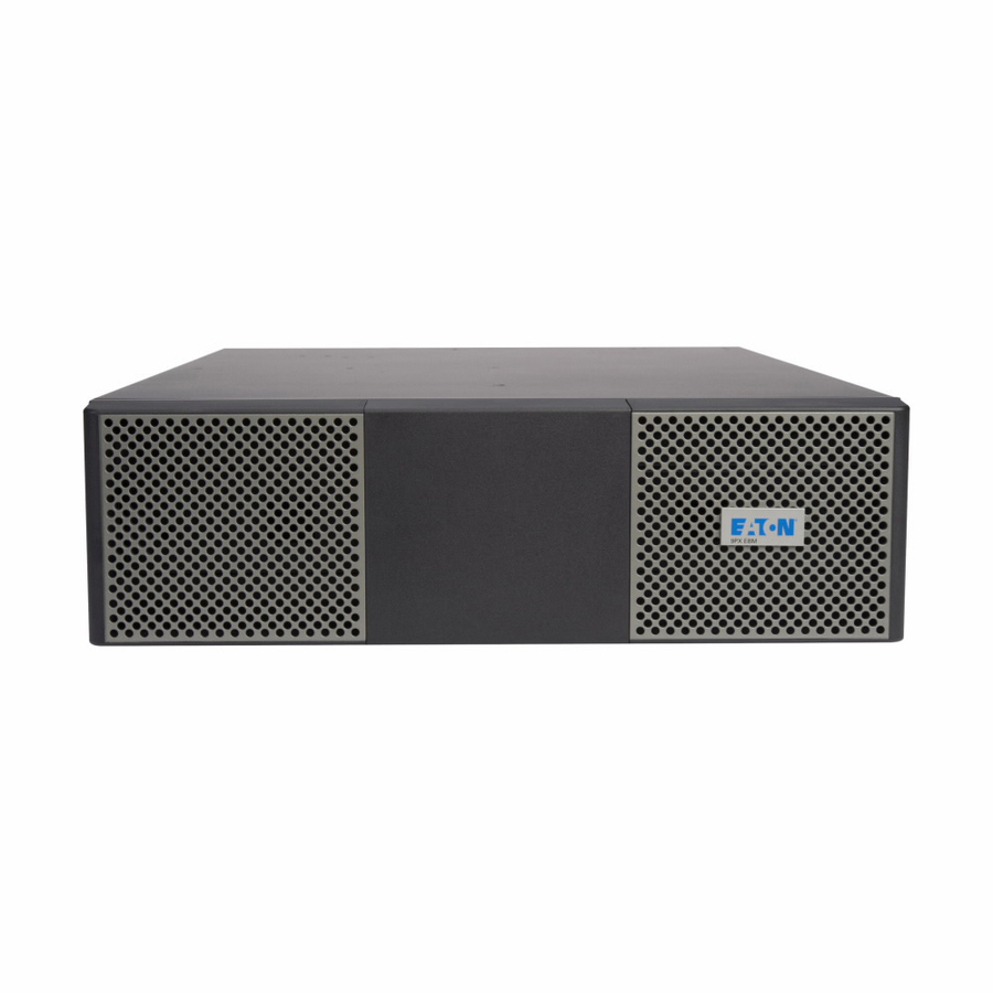 Eaton 9PX Extended Battery Module (EBM) used with 9PX6KSP UPS, 1-ft. Input Cord, 3U Rack/Tower