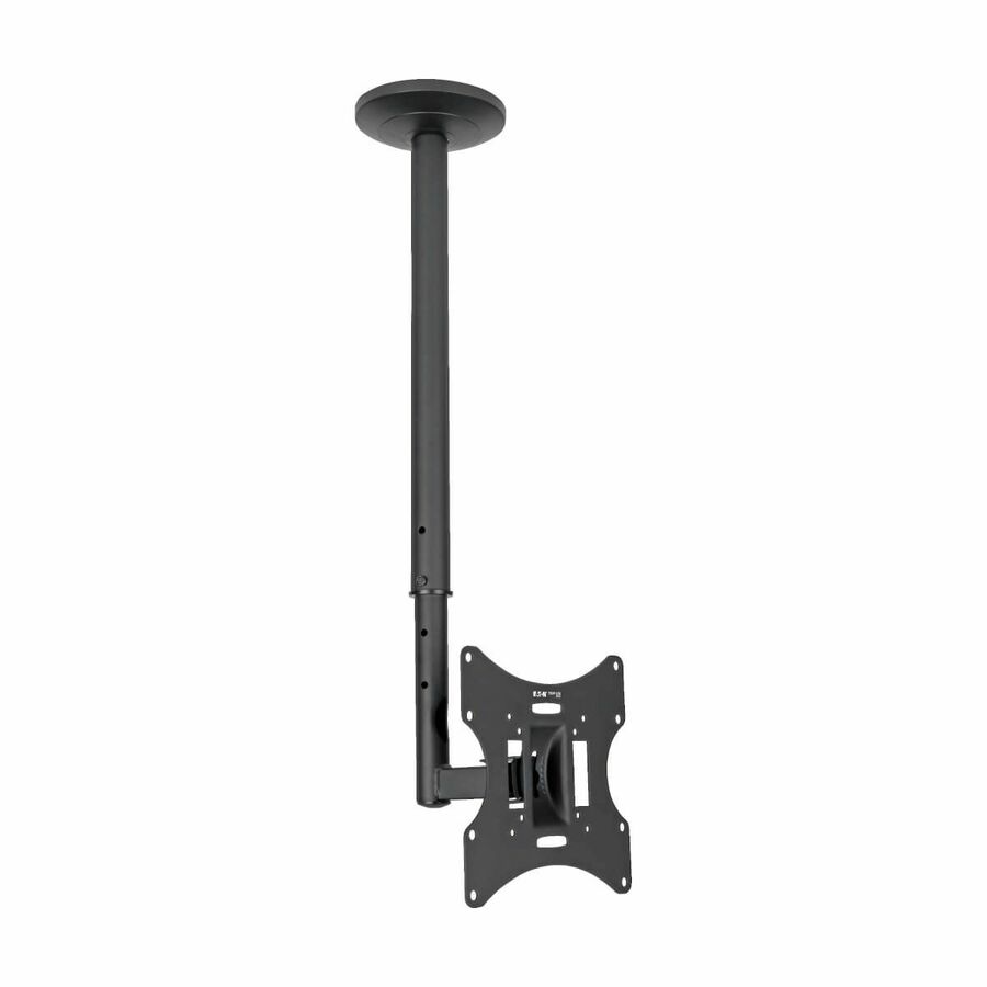Tripp Lite by Eaton Display TV Ceiling Monitor Mount Arm Swivel Tilt 13"-37" Screen