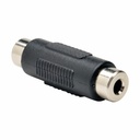 Eaton Tripp Lite Series 3.5mm Mini Stereo Audio Coupler (F/F)