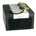 Eaton Tripp Lite Series UPS Replacement 36VDC Battery Cartridge for Select SLT UPS