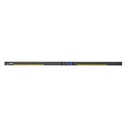 Eaton Metered Input rack PDU, 0U, 5-15P input, 1.44 kW max, 120V, 12A, 10 ft cord, Single-phase, Outlets: (24) 5-15R