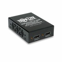 Eaton Tripp Lite Series 2-Port DisplayPort to HDMI Multi-Monitor Splitter MST Hub, 4K UHD, DP1.2, TAA