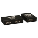 Tripp Lite by Eaton VGA over Cat5/6 Extender Kit Box-Style Transmitter/Receiver for Video Up to 1000 ft. (305 m) TAA