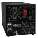 Eaton Tripp Lite Series 3000W APS X Series 24VDC 230V Inverter/Charger with Pure Sine-Wave Output, Hardwired