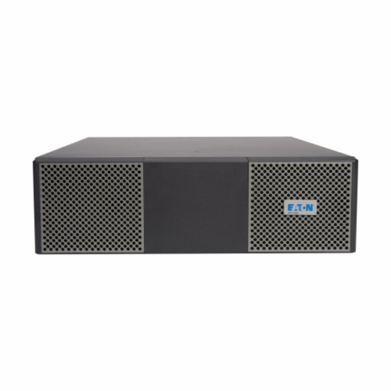 Eaton Supercharger for 9PX 8kVA and 11kVA UPS Systems, 240VDC, 3U Rack/Tower