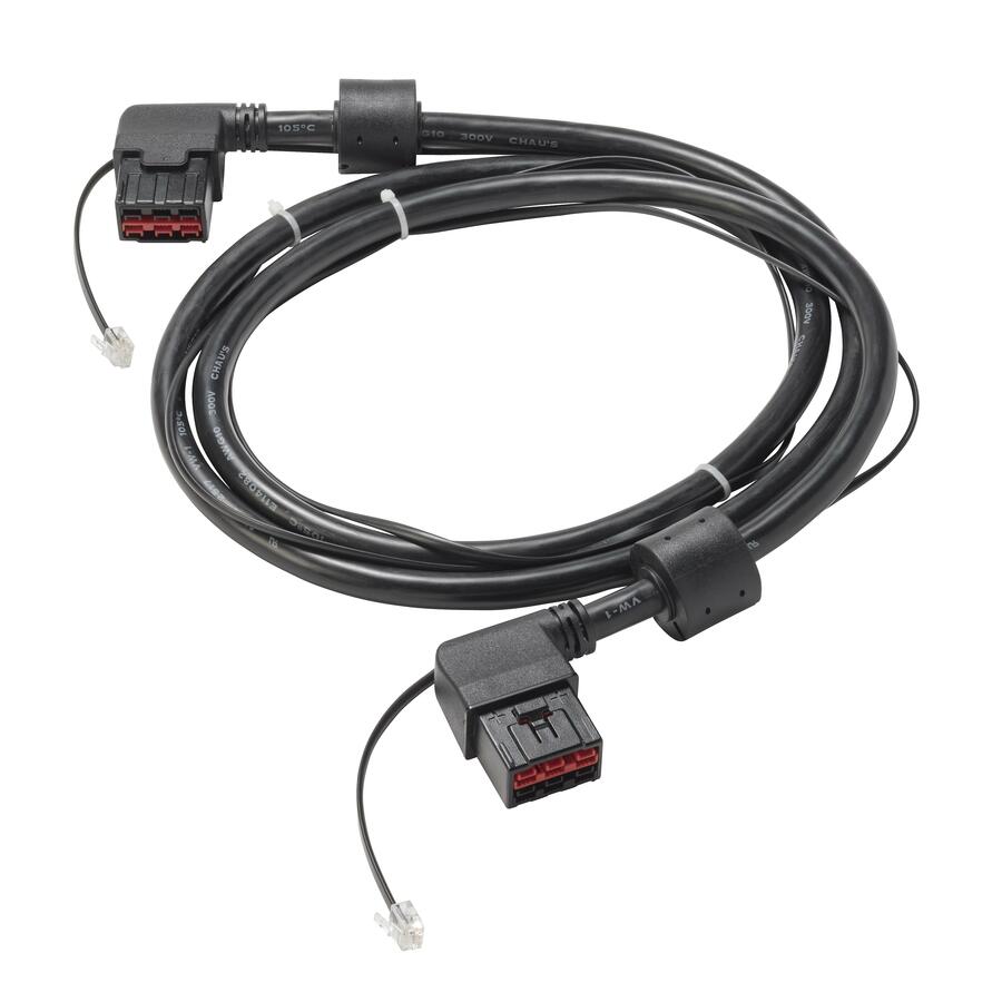 Eaton 9PX Accessories, EBM Cable, 1,8 m, for Extended Battery Module 240 V