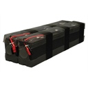 Tripp Lite by Eaton 2U UPS Replacement Battery Cartridge 72VDC for select SmartOnline UPS Systems