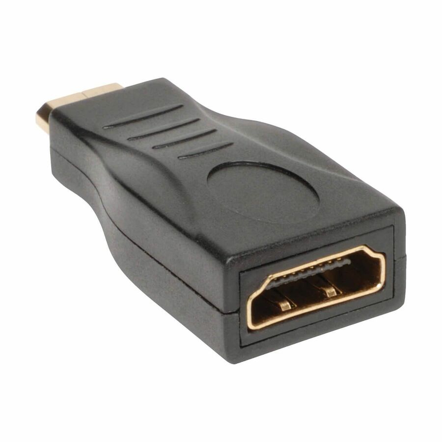 Eaton Tripp Lite Series HDMI to Mini HDMI Adapter, 1080p (F/M)