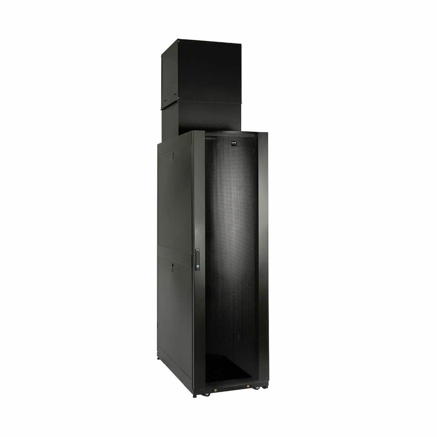 Tripp Lite by Eaton 42U - 48U Rack Enclosure Cabinet Thermal Duct Passive Cooling