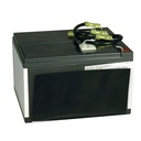 Tripp Lite by Eaton UPS Replacement Battery Cartridge 24VDC for select STL UPS Systems