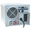 Eaton Tripp Lite Series PowerVerter 120V 750W Utility/Work Truck 12VDC Inverter/Charger, 2-NEMA 5-15R GFCI