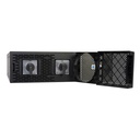 Eaton 9PX PowerPass Distribution Module for 5kVA to 6kVA 9PX UPS Systems, L6-30P Input, 3U Rack/Tower