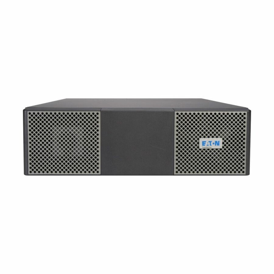 Eaton 9PX 10kVA 120V Stepdown Transformer - 8 NEMA 5-20R, 2 L14-30R Outlets, 50/60 Hz, Hardwire Input, 3U Rack/Tower