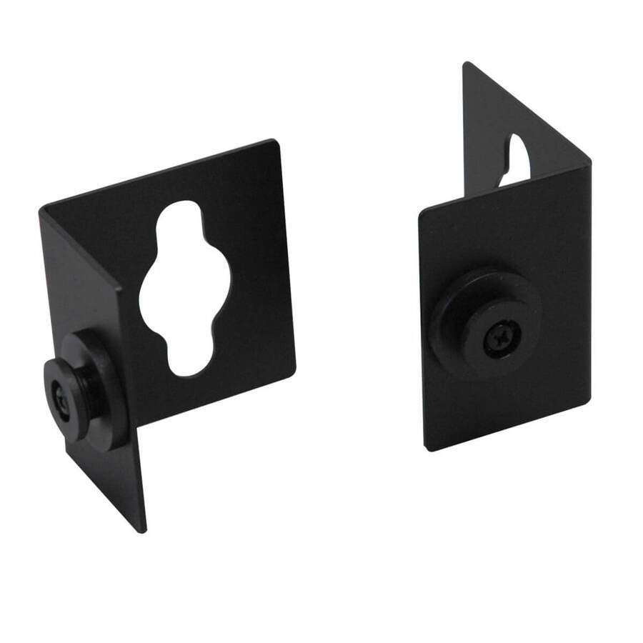 Eaton Tripp Lite Series Bracket Accessory - enables Vertical PDU Installation with Rear-Facing Outlets