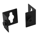 Eaton Tripp Lite Series Bracket Accessory - enables Vertical PDU Installation with Rear-Facing Outlets