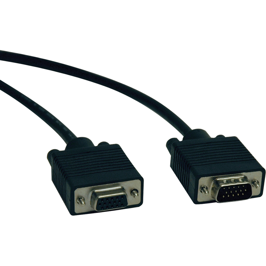 Eaton Tripp Lite Series Daisy Chain Cable for NetController KVM Switches B040-Series and B042-Series, 10 ft. (3.05 m)