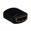 Tripp Lite by Eaton HDMI Compact Gender Changer Adapter Coupler HDMI Female / Female